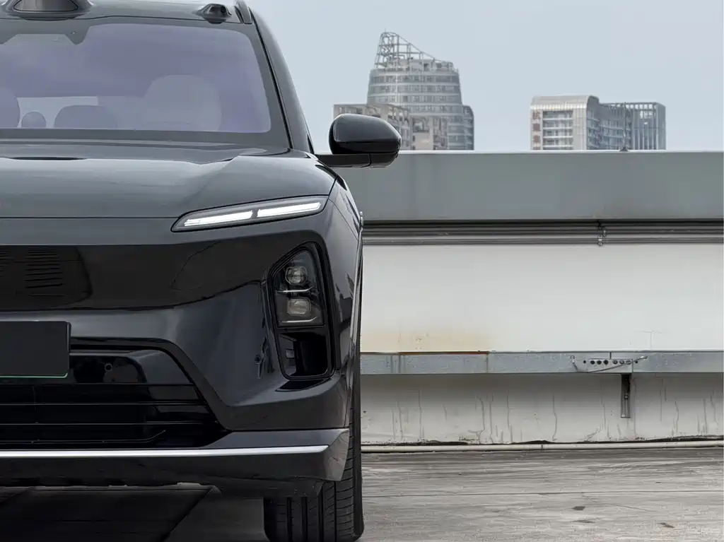 NIO ES6 2025