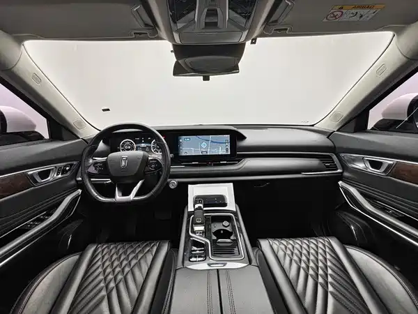 Bestune T99 2020