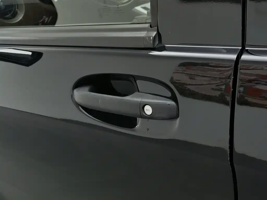 Mercedes-Benz Vito 2019 — фото 18