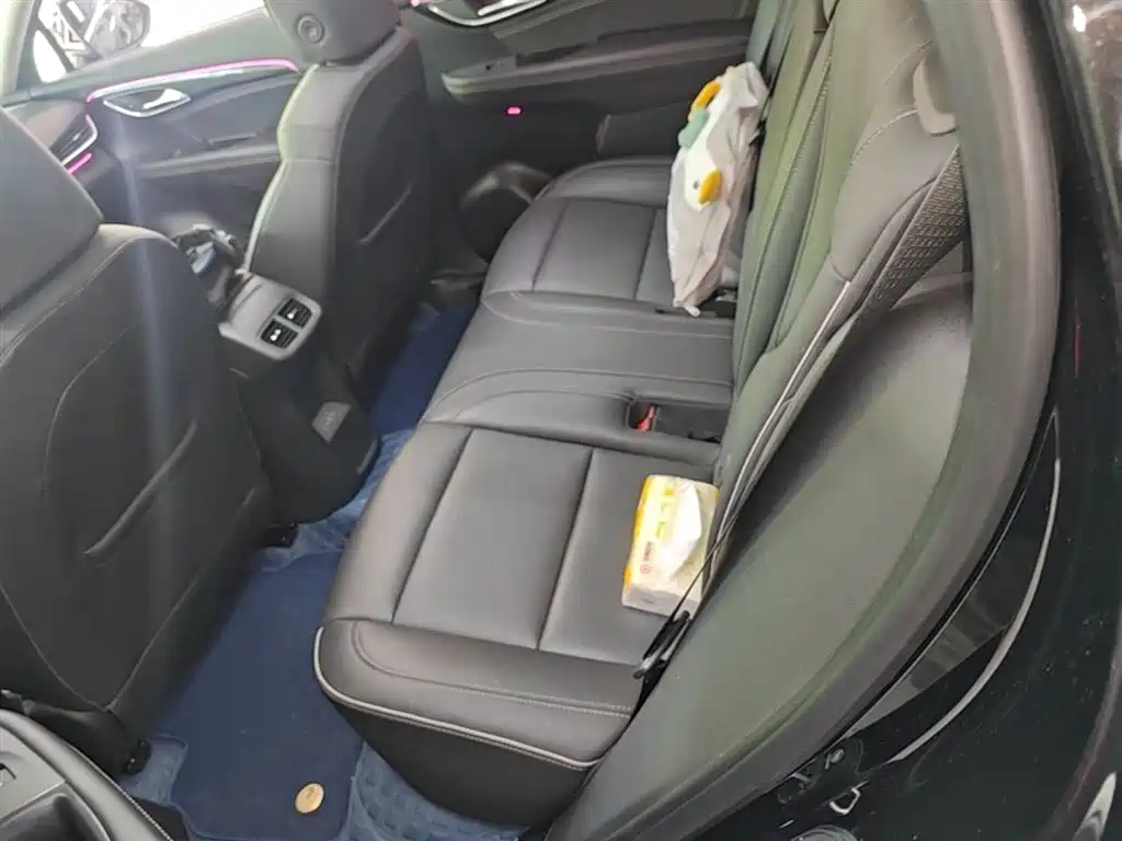 Buick Envision Plus 2023 — фото 17