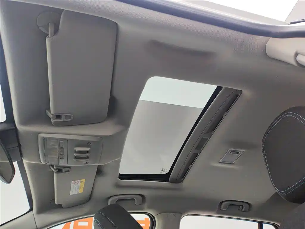 Chevrolet Trax 2016 — фото 14