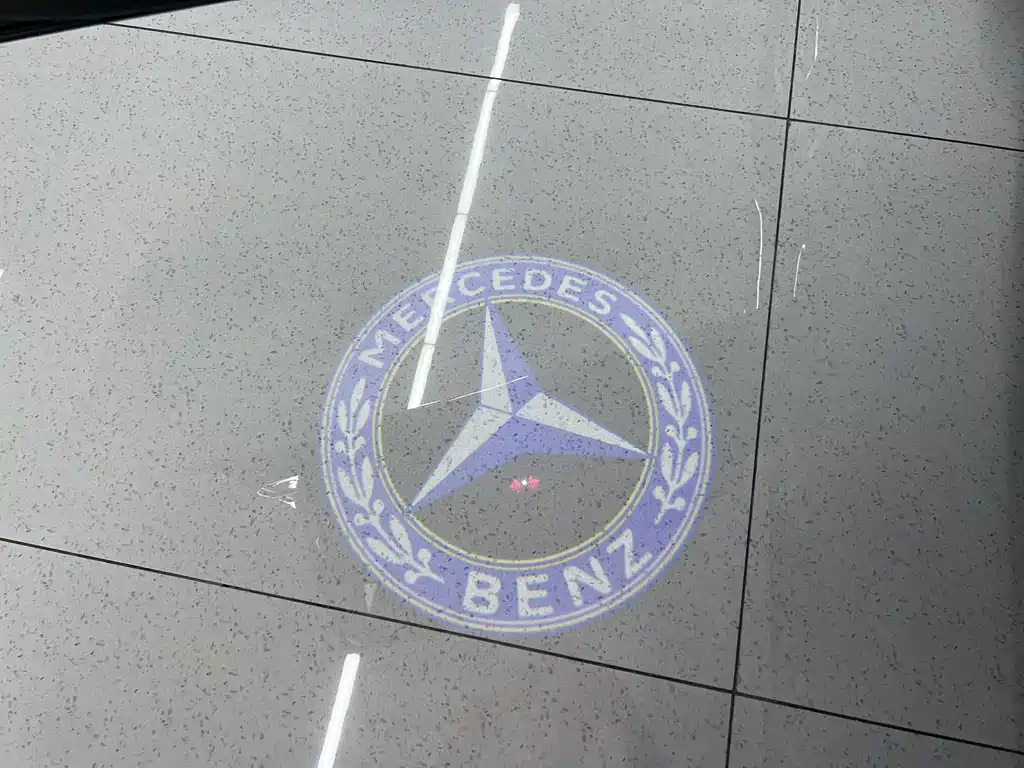 Mercedes-Benz GLC 2020 — фото 27