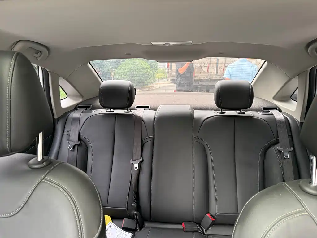 Buick Excelle 2019 — фото 17