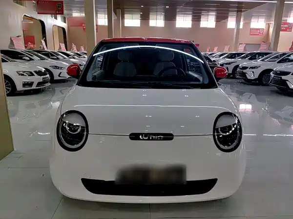 Changan Lumin 2025