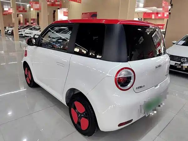Changan Lumin 2025