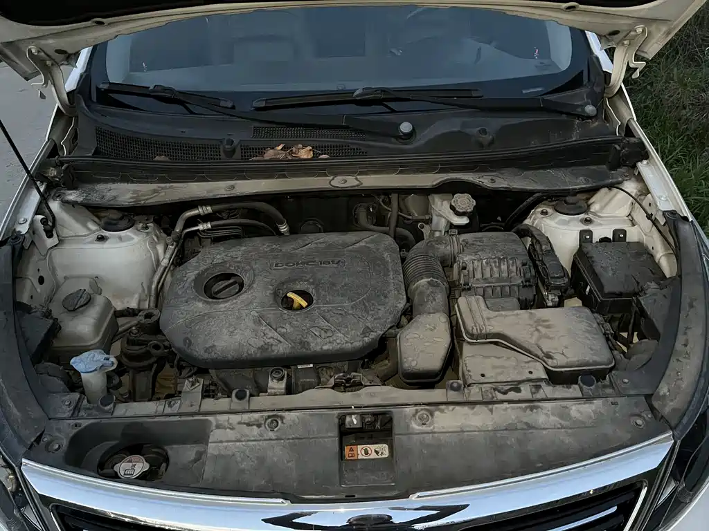 Kia Sportage 2013 — фото 15