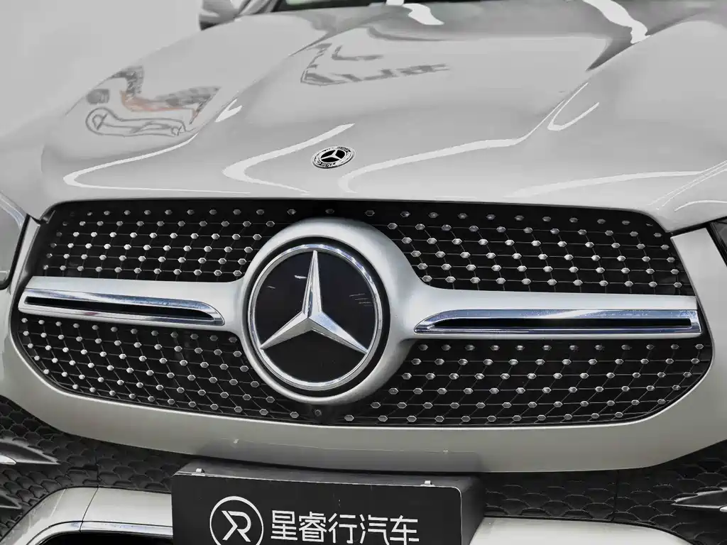 Mercedes-Benz GLE 2019 — фото 12