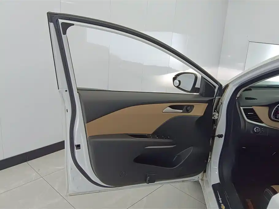 Chevrolet Cruze 2022