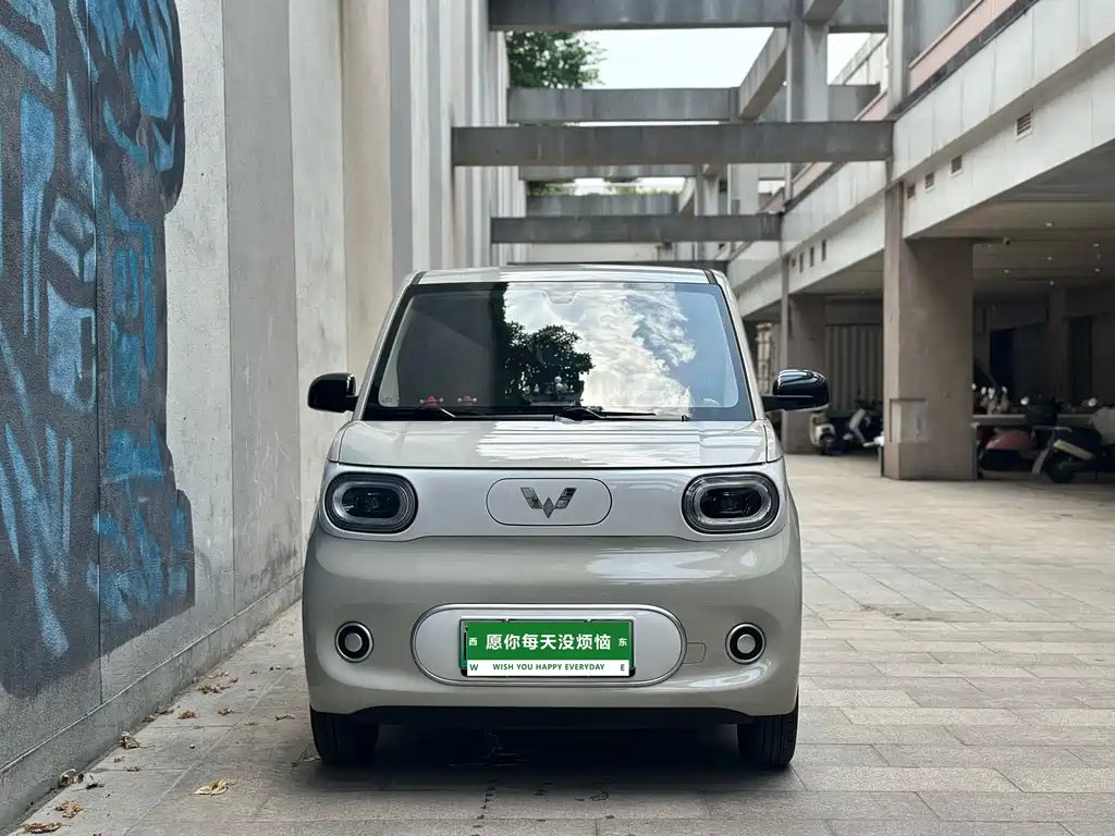 Wuling MINIEV 2024