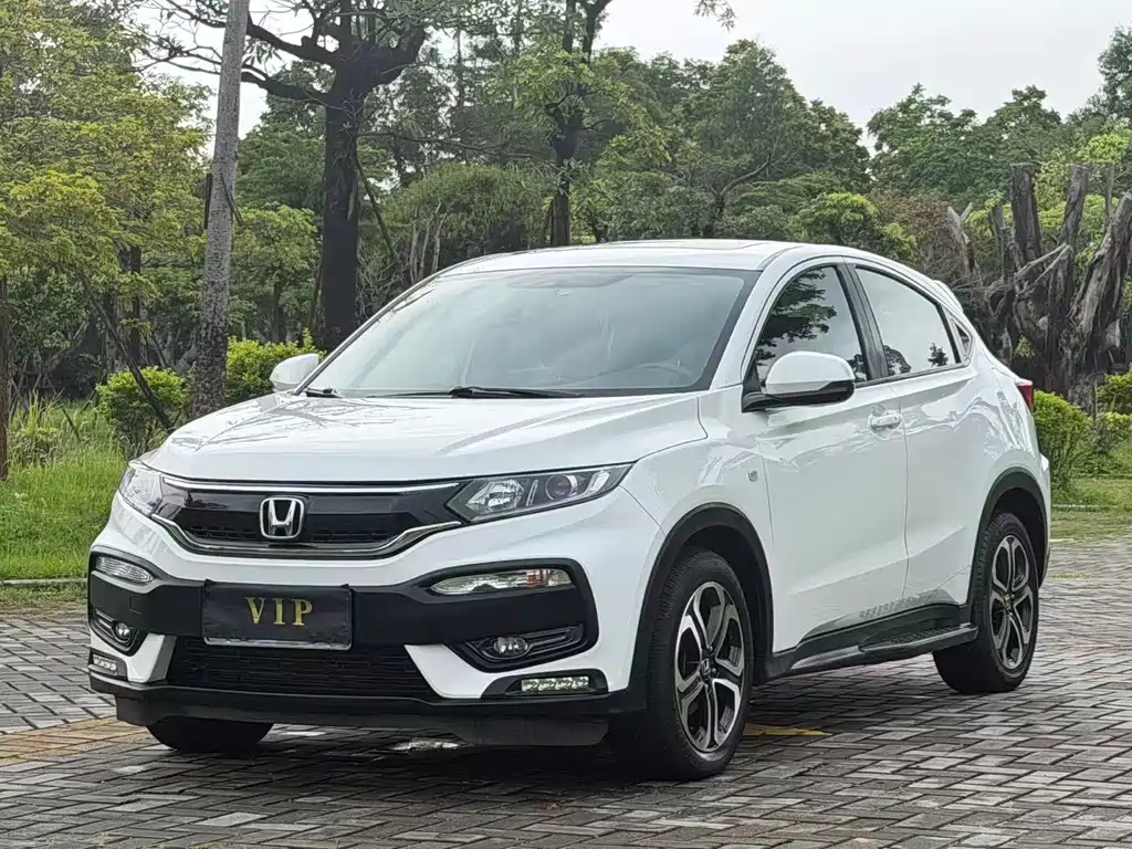 Honda XR-V 2019 — фото 1