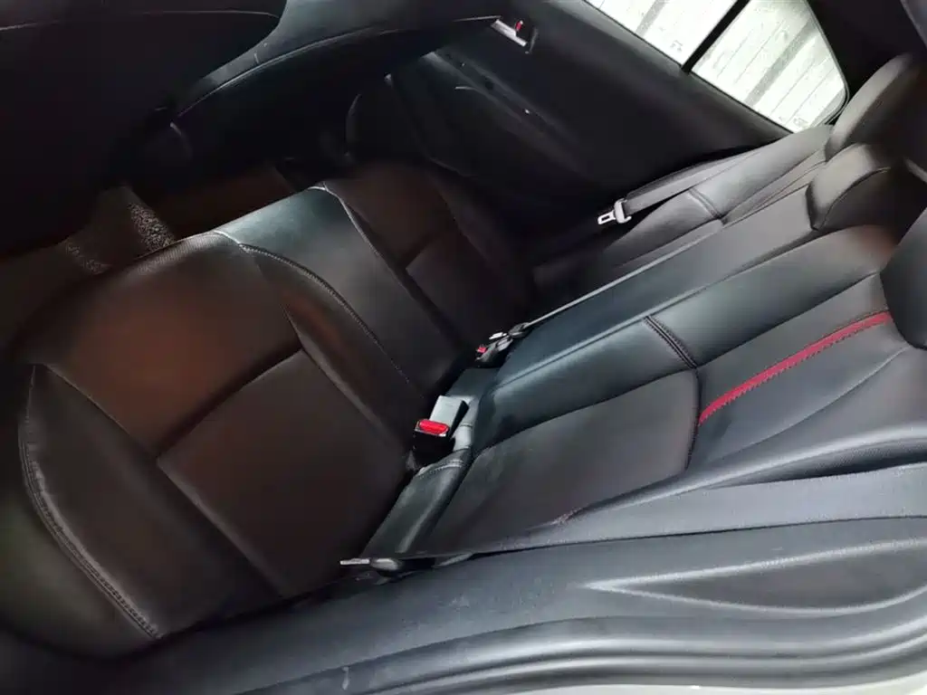 Toyota Levin 2020 — фото 17