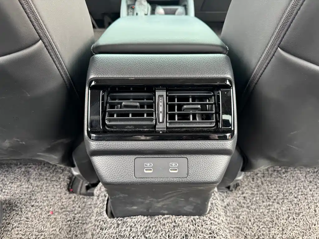 Honda Accord 2024 — фото 13