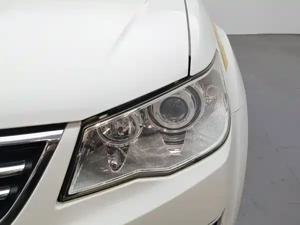 Landwind X8 2015
