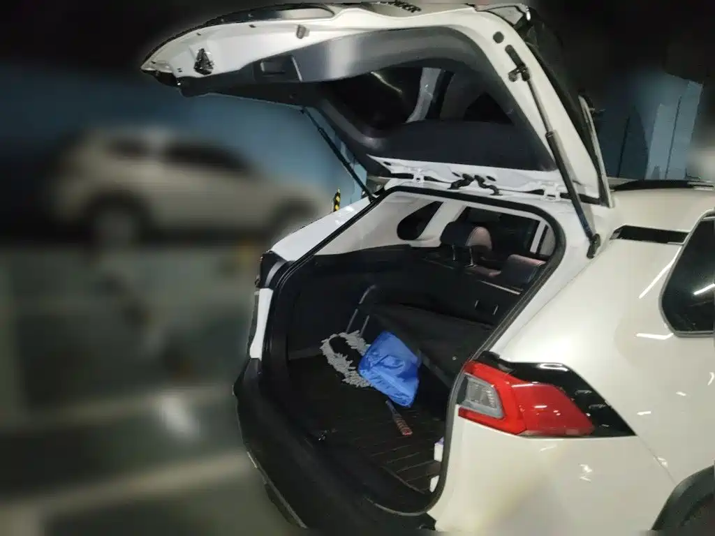 Toyota Wildlander 2023 — фото 15