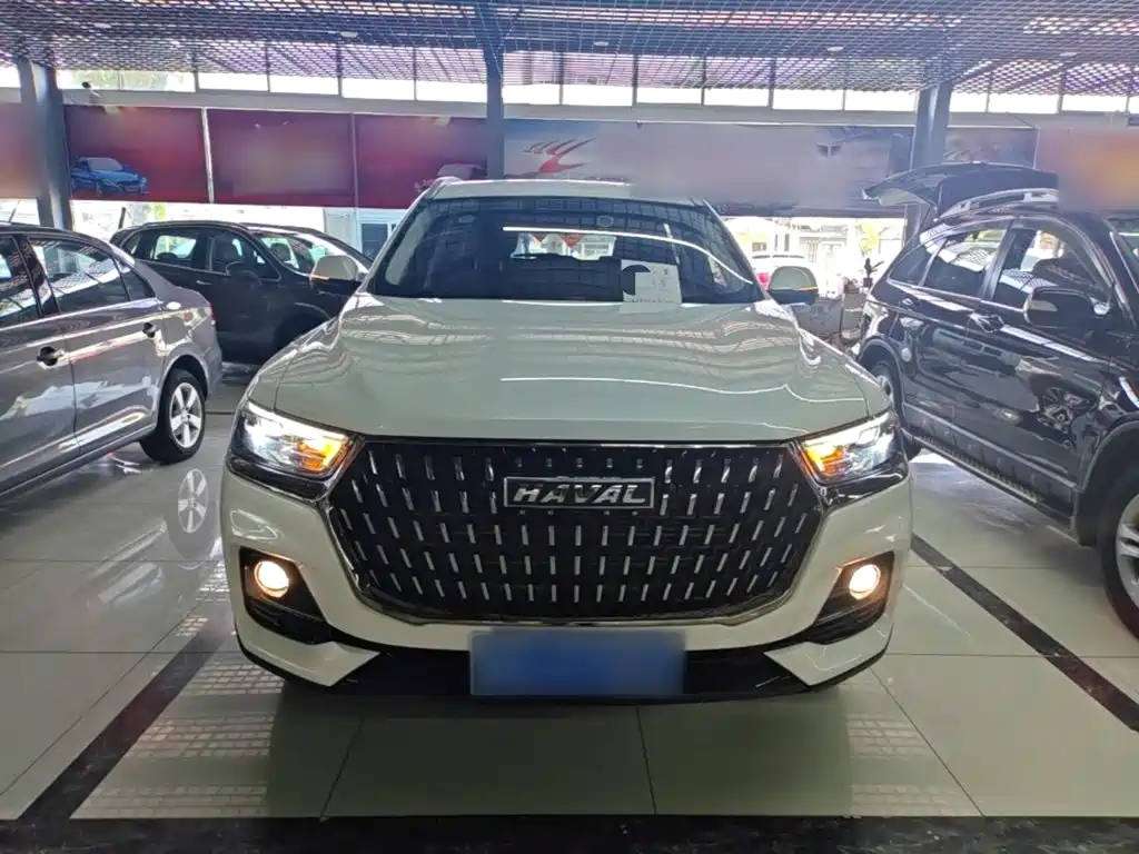 Haval H6 2024