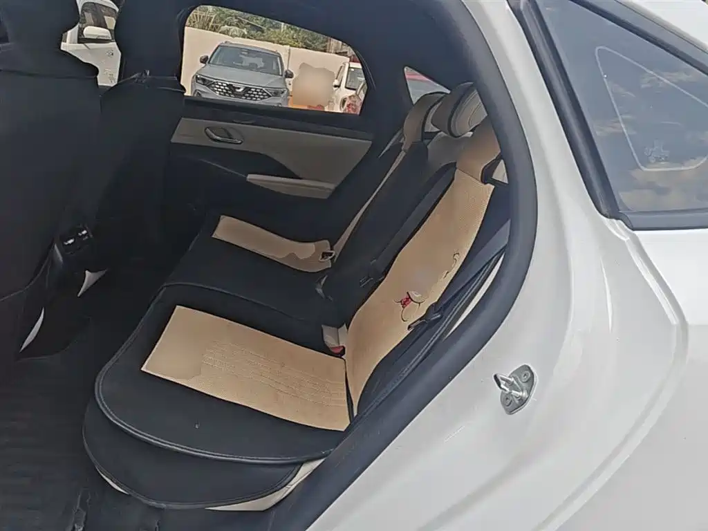 BYD Qin PLUS 2025 — фото 16