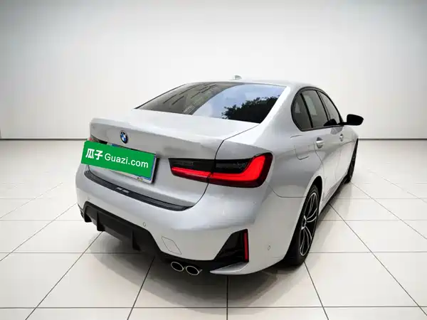 BMW 3 Series 2026