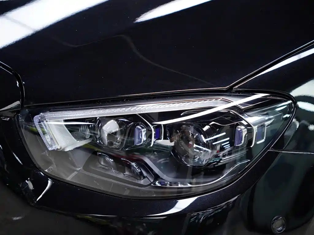 Mercedes-Benz E-Class AMG 2023 — фото 20
