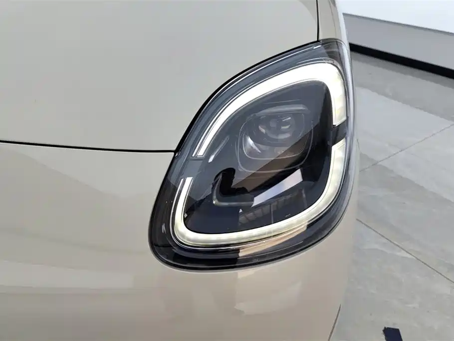 Wuling MINIEV 2025