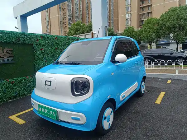 Bestune Pony 2025