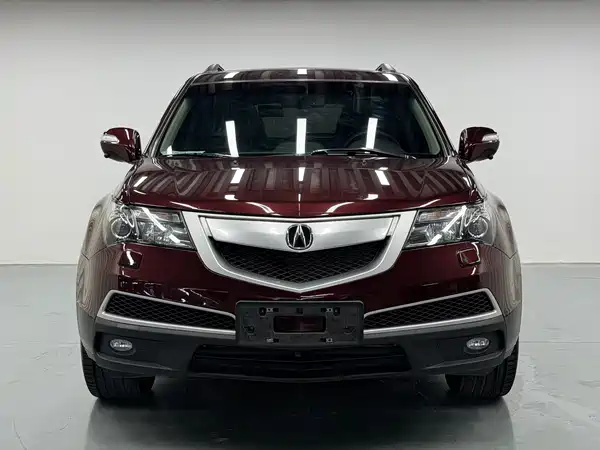 Acura MDX 2011