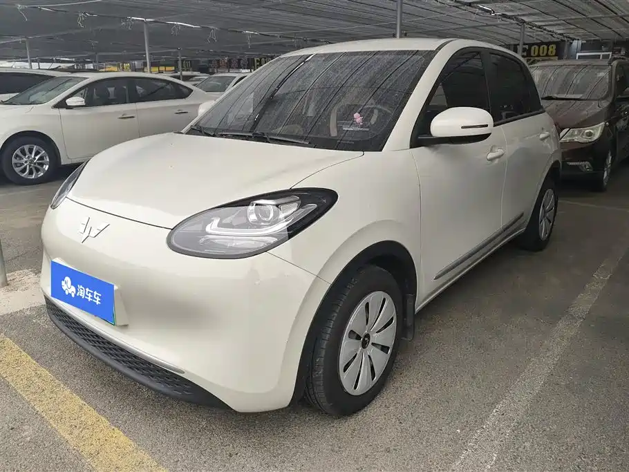 Wuling Bingo 2023