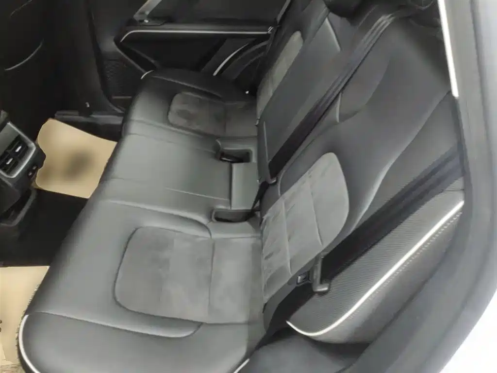 Haval H6 2022 — фото 17
