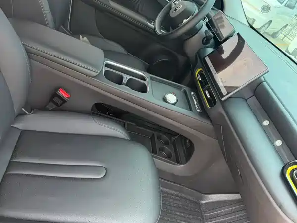 Chery QQ3 EV 2026
