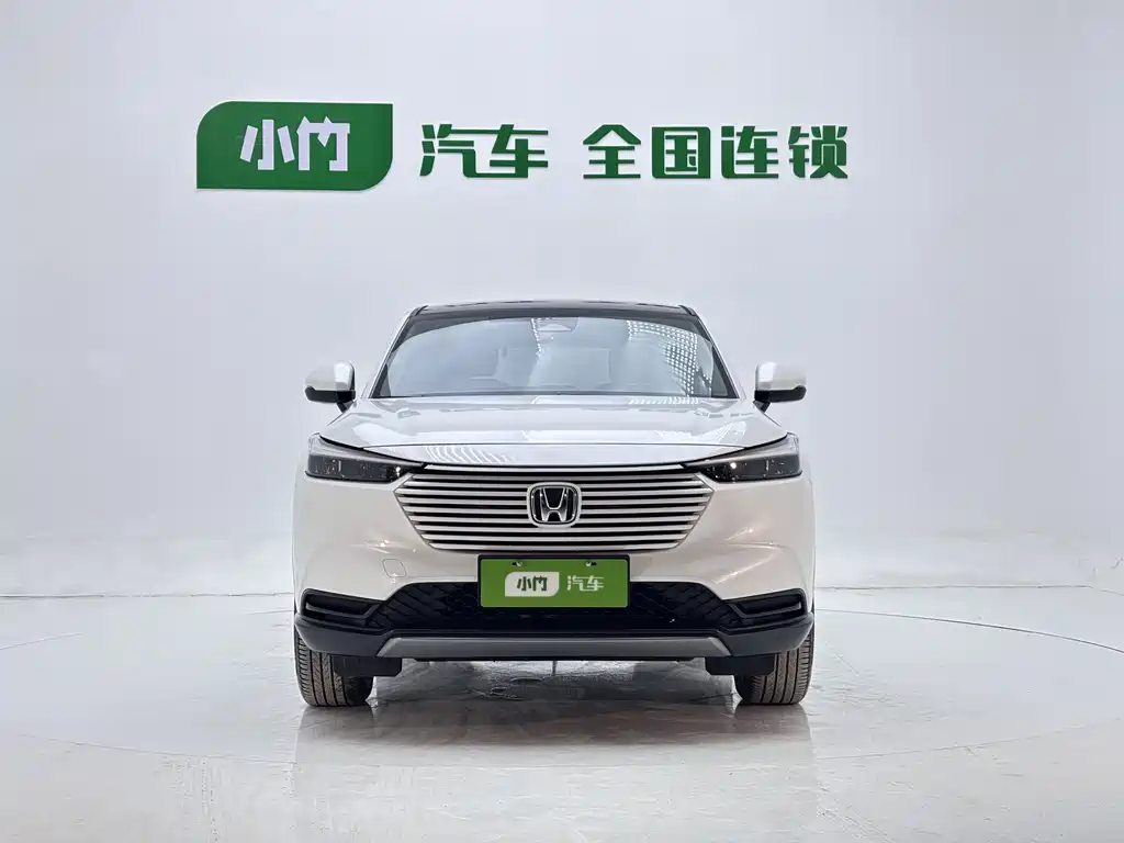 Honda Vezel 2023