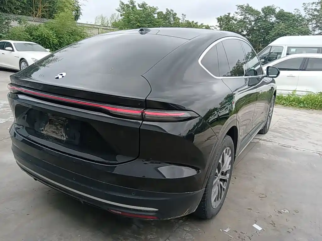 NIO EC6 2024