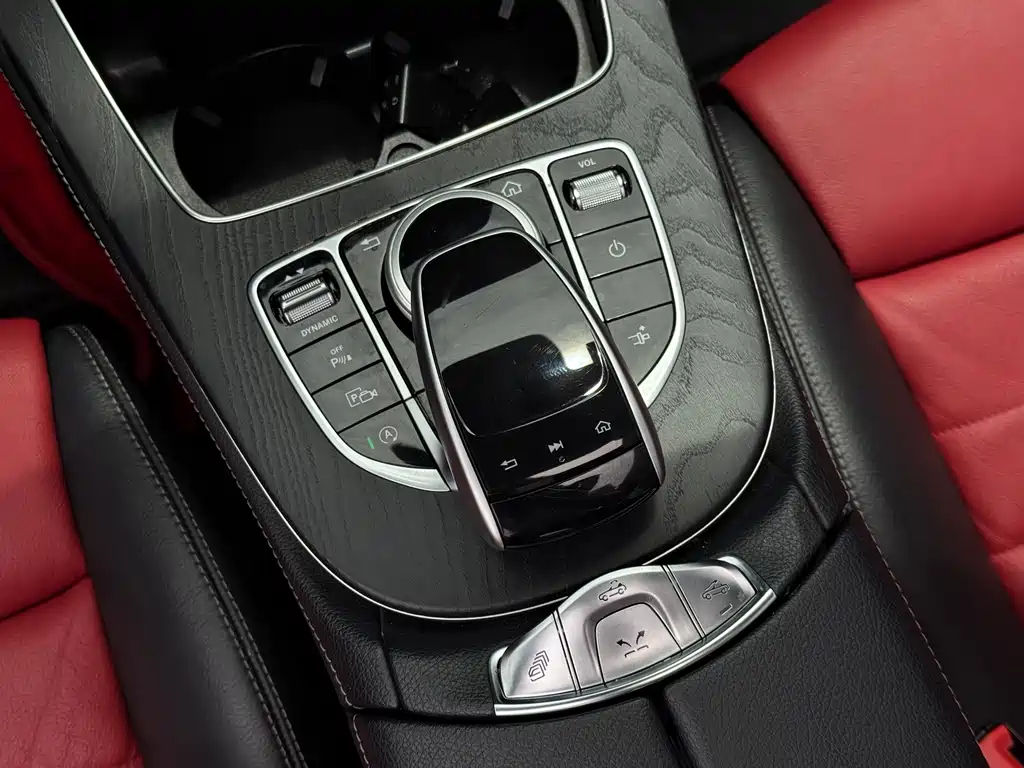 Mercedes-Benz E-Class 2018 — фото 13