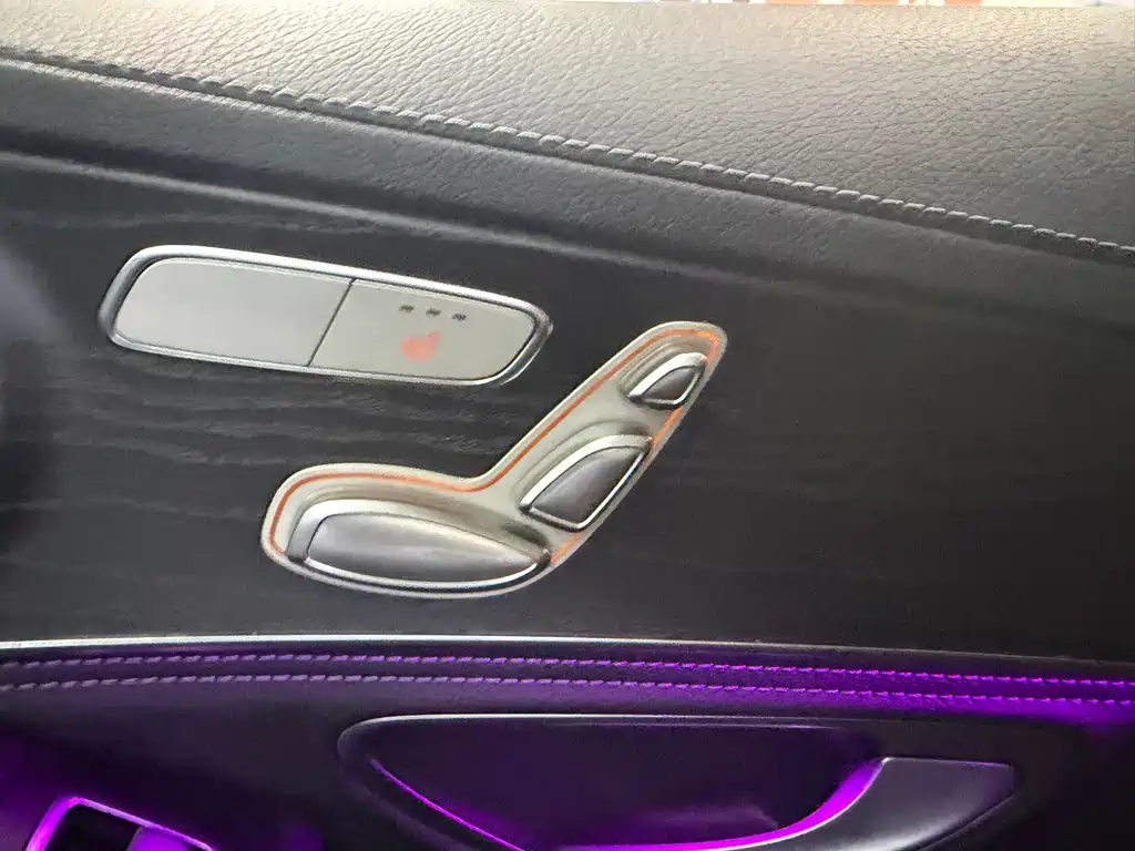 Mercedes-Benz C-Class 2020 — фото 20