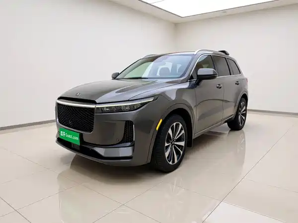 Li Auto ONE 2020