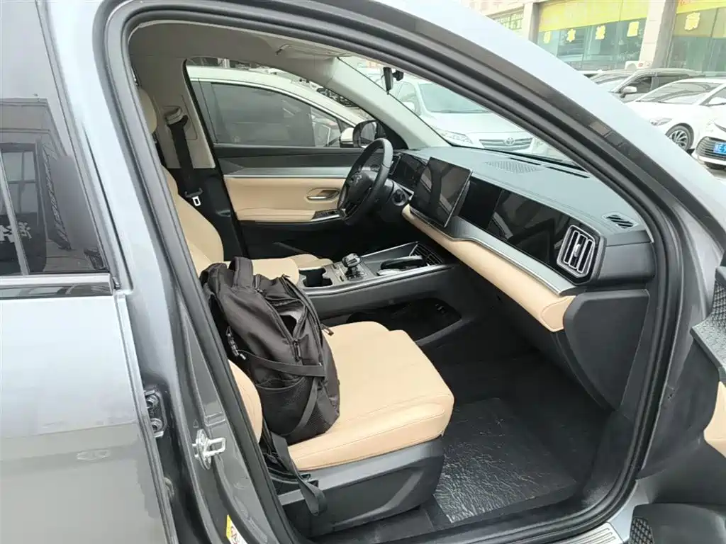 BYD Pro New Energy 2024 — фото 25