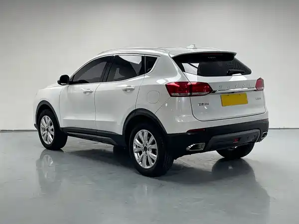 Haval H4 2019