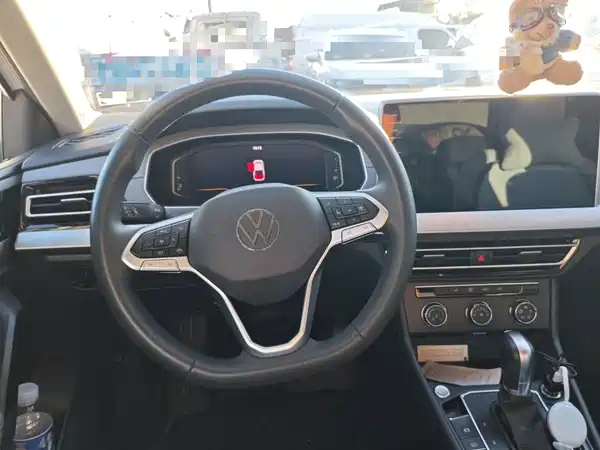 Volkswagen Lavida 2024