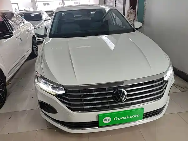 Volkswagen Lavida 2022