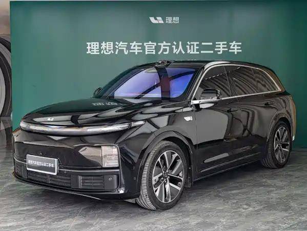 Li Auto L7 2025