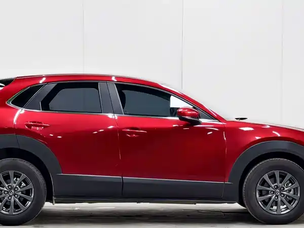 Mazda CX-30 2021