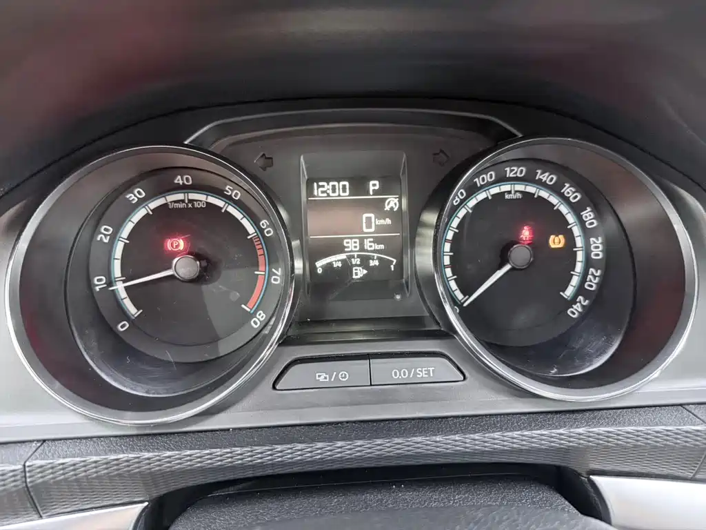 Skoda Kamiq 2023