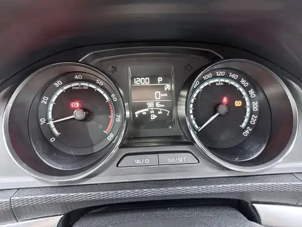 Skoda Kamiq 2023