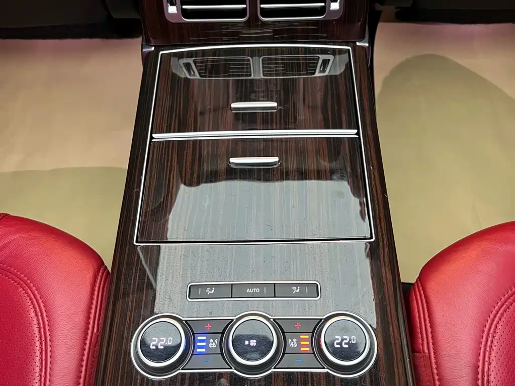 Land Rover Range Rover 2016 — фото 29