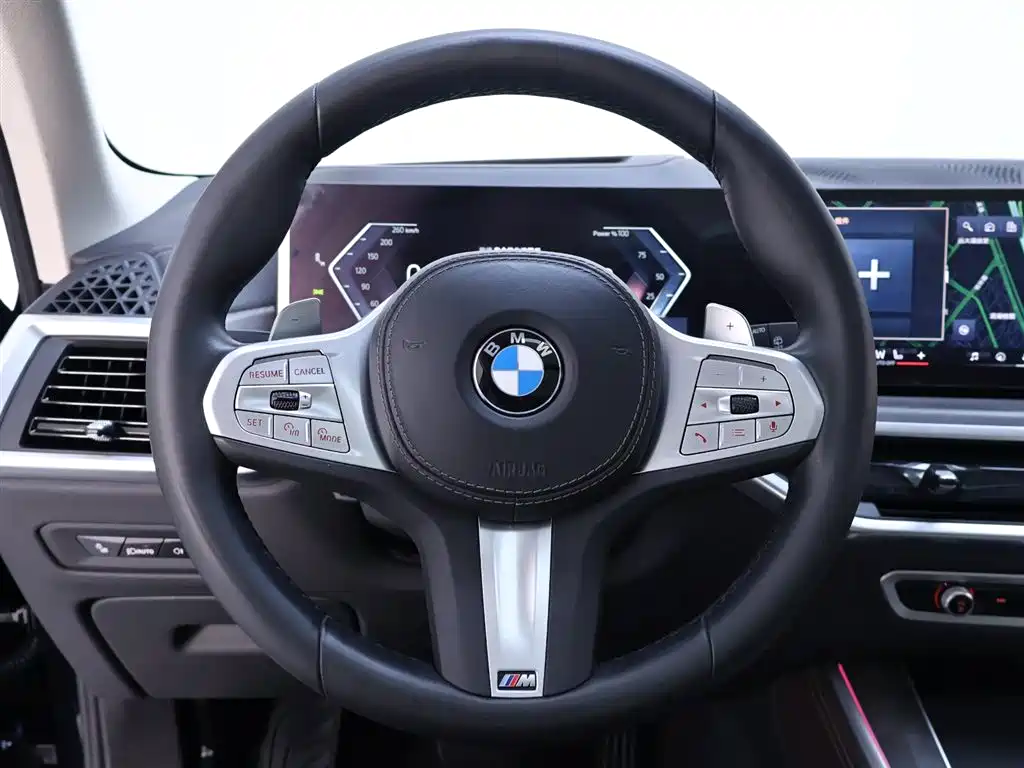 BMW X5 2024 — фото 16