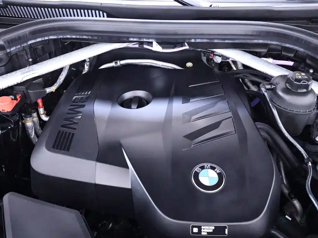 BMW X5 2024 — фото 25