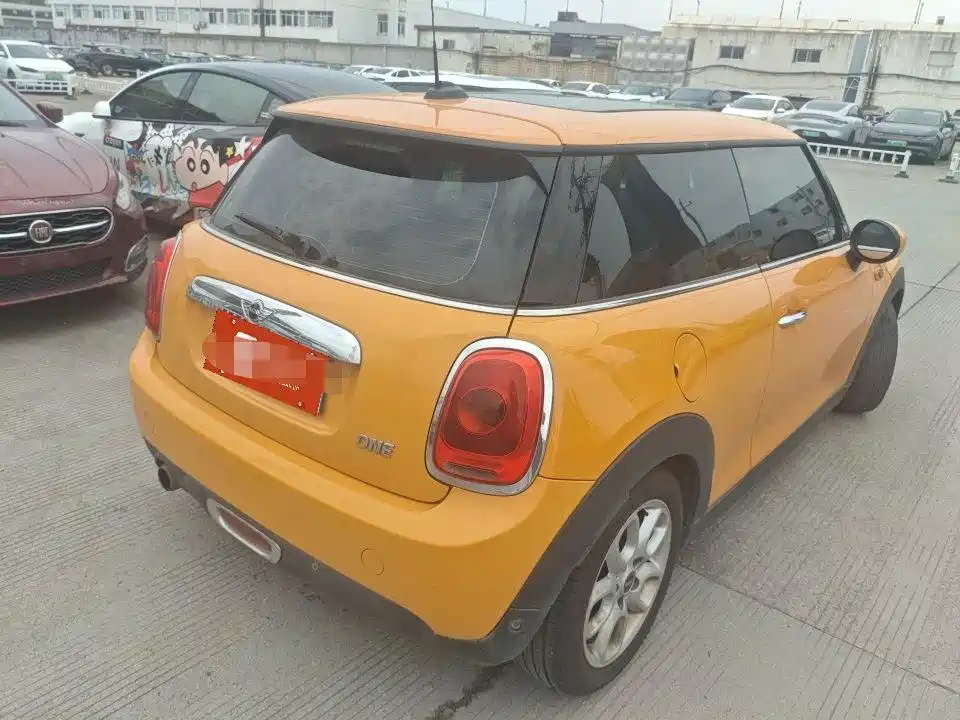 MINI Mini 2016