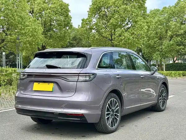 Shangjie H5 2025