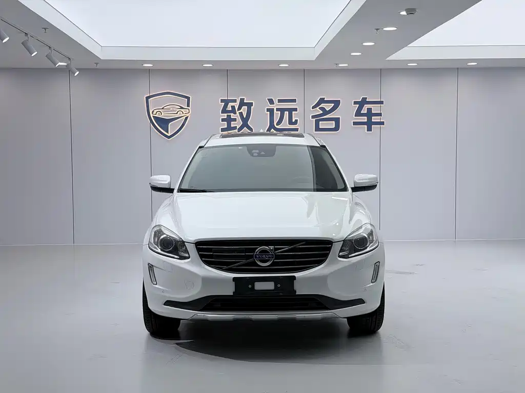 Volvo XC60 2014 — фото 2