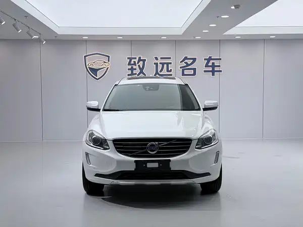 Volvo XC60 2014
