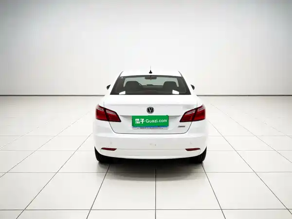 Changan Eado 2016