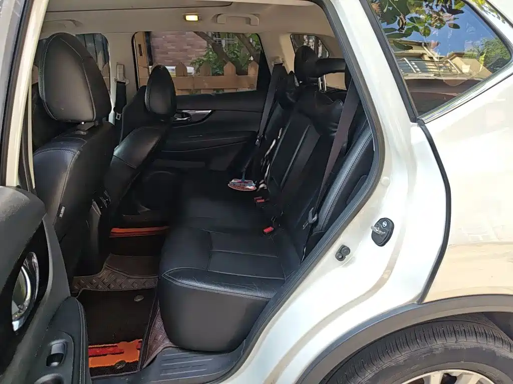 Nissan X-Trail 2020 — фото 13